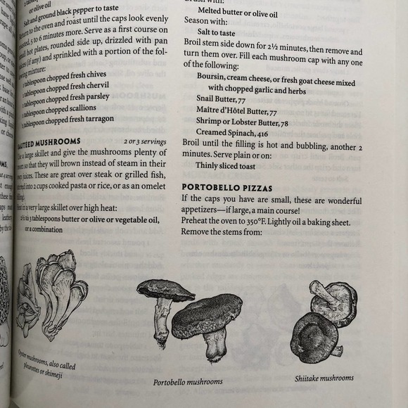 Joy Of Cooking Cookbook By Irma & Marion Rombauer Becker - Picture 4 of 4